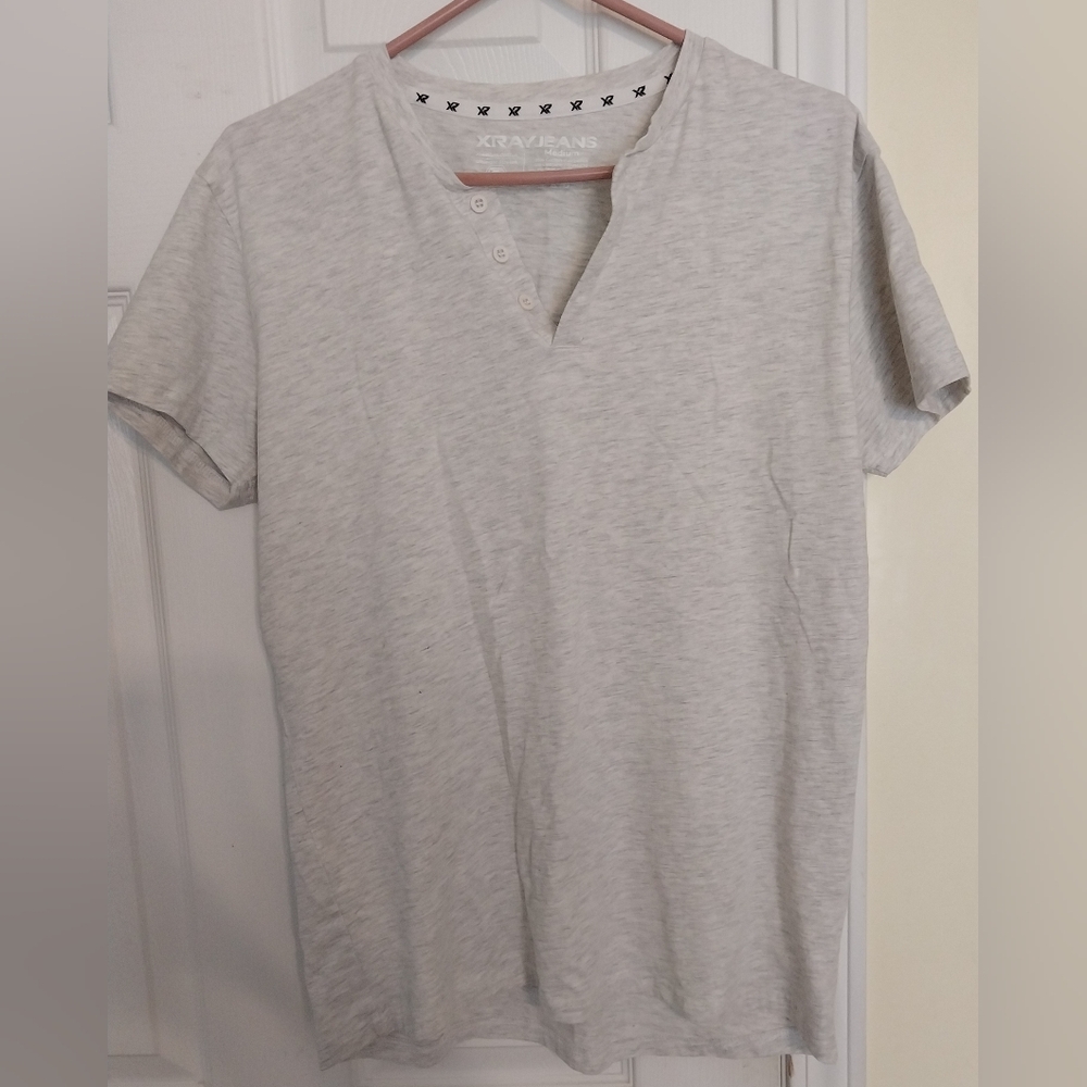 Xray Jeans Shirt Size Medium
